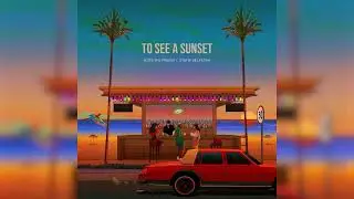 KOTA the Friend X Statik Selektah - 'VALLEYS'