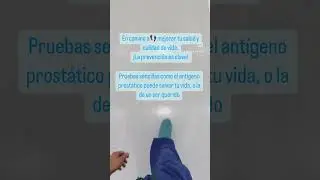 Toma la decisión y camina a tu salud #urotips