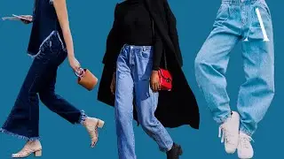 The Denim Trends of 2022