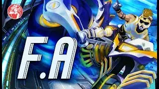 F.A. Deck (February/ Febrero 2018) [Duels & Decklist] (Yu-Gi-Oh) Post Extreme Force