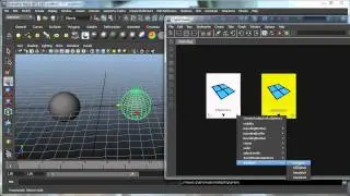 Maya tips - Hypershade
