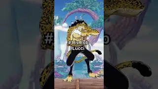 GUESS THE ONE PIECE CHARACTER PART 7‼️