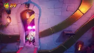 Crash Bandicoot 4 | Draggin' On (Hidden Gem)