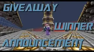 CEdge | Giveaway Winner Announcment