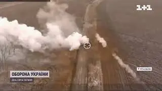 Война  40 й день вторжения России в Украину
