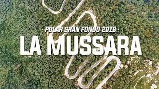 POLAR GRAN FONDO LA MUSSARA | 2018