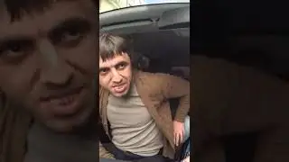Мурат кинул таксиста