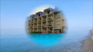 Отдых на море 2017