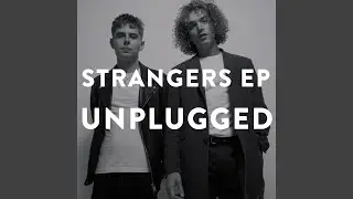 Most of Us Are Strangers (Acoustic)
