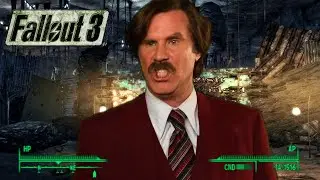 When you have to deal with Children in a Fallout game