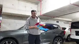 Rebuilding 2021 BMWS1000RR  Motorgenic Fairings review