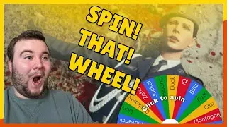 Worst Operator Roulette in Rainbow Six Siege!