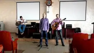 NB - Бабушка (Любэ cover)