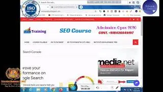 SEO Course Fees অনলাইনে পেমেন্ট করবেন কীভাবে? Telecom Care | +91 8420549197 | E-Max India