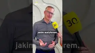 Bartek Dębek zdradza doświadczenie ze swojej pracy... 🔥 Biznesowy Rapid Fire