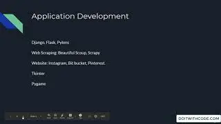 Python For Beginners - Why Python?