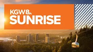 KGW Top Stories: Sunrise, Tuesday, January 2, 2024