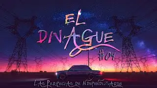 Se inhundó la casa y salirse de casa de los papás - EL DIVAGUE #04 c/ @juegobalon
