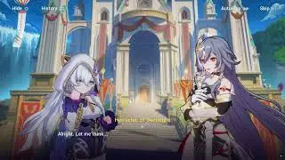 Honkai Impact 3 V7.6 - Event - Schicksal Work Guide - Schicksal HQ (10)