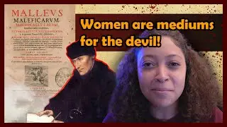 A fool proof guide for witch hunting