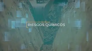 RIESGOS EN LABORES DE PREPARACIÓN DE TERRENO