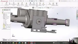 Solidworks tutorial for beginners | Solidworks assembly | assembly in solidworks | 3d cad modeling
