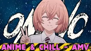 ONI INC. x PROMPTO - Anime & Chill | Prod. GHRXM