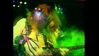Ария - Улица Роз (live) - (1988)