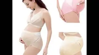Six Maternity Clothes To Wear Avoid During Pregnancy