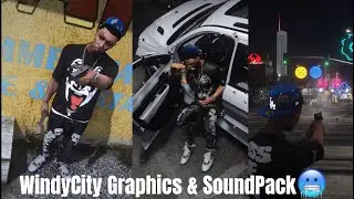 FiveM Windy CIty Graphics Pack | Realistic Weapon & Sirens | ( 2023 Tutorial )
