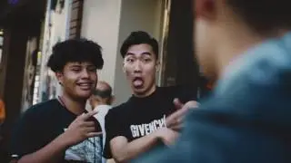 RiceGum - Its EveryNight Sis feat. Alissa Violet (Official Music Video)