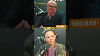 La vérité sur cette affaire 