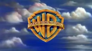 Warner Bros. Television (2003) Logo