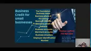 Business Credit for Small Businesses