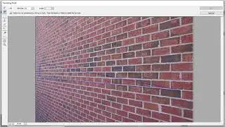 Perspective Text in Photoshop