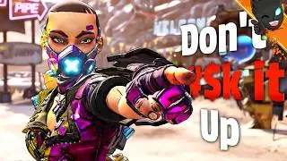 My #1 FEAR With Borderlands 4