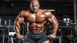 Big Ramy 💪🔥  Mr. Olympia 💪🔥 Bodybuilding Motivation