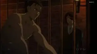 Eren and Hange Conversation | Attack on Titan: Season 4 Episode 10