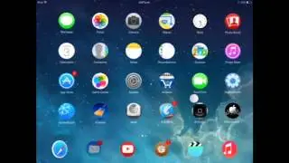 Aplicaciones cydia ios7