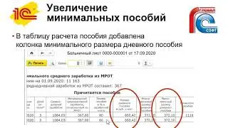 #ЕдиныйСеминар1С  Страховые взносы, НДФЛ. Изменения, сроки уплаты, отчетность, поддержка в "1С:ЗУП"