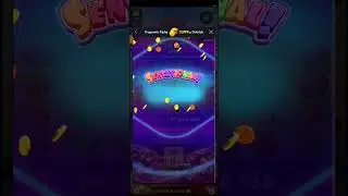 SUGAR RUSH 1000 DOUBLE RETRIGER PAYS 2500X