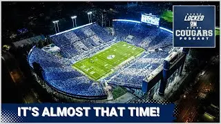 BYU Football & Kalani Sitake Have Much to Prove & Unknowns in Big 12 This Fall | BYU Cougars Podcast