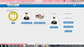 India Post Payments Bank BC se Bajaj Allianz insurance portal first time login kaise kare