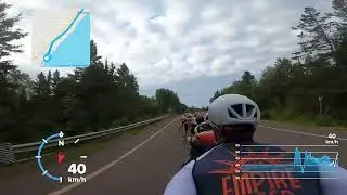 NORTHSHORE Inline marathon 2023