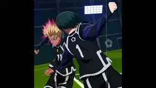 Shidou got Humbled 🥶🔥 || Blue lock