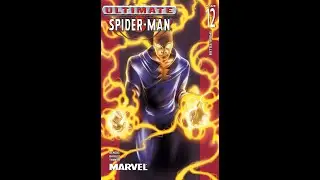 Ultimate Spiderman soundtrack Electro Chase EXTENDED