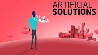 EXPLAINER ANIMATION // Artificial Solutions