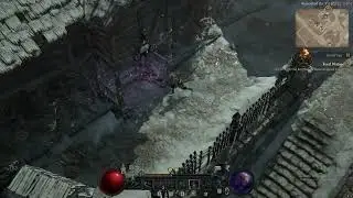 How to Get Shockwave Aspect in Diablo 4 - Location, Guide, Effects