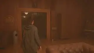 Alan Wake II: The DLSS 5 Experience