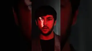 Бывает так, что всё просто идеально, но стоит ей открыть рот, и химии конец.